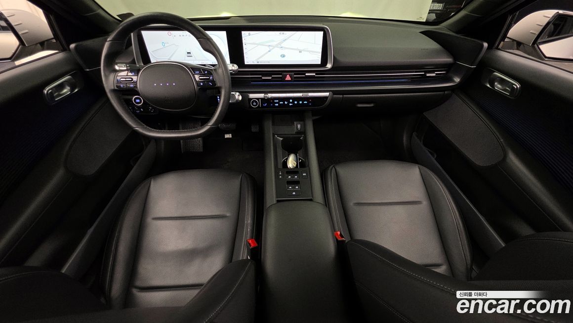 Hyundai Ioniq6 2023