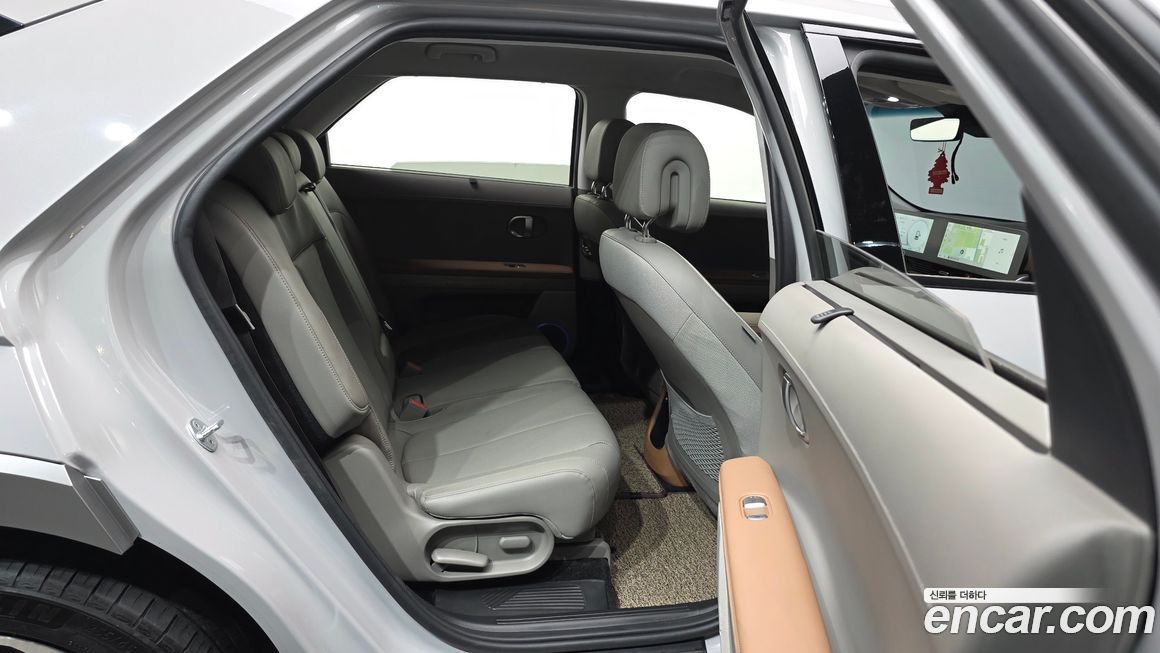 Hyundai Ioniq5 2023