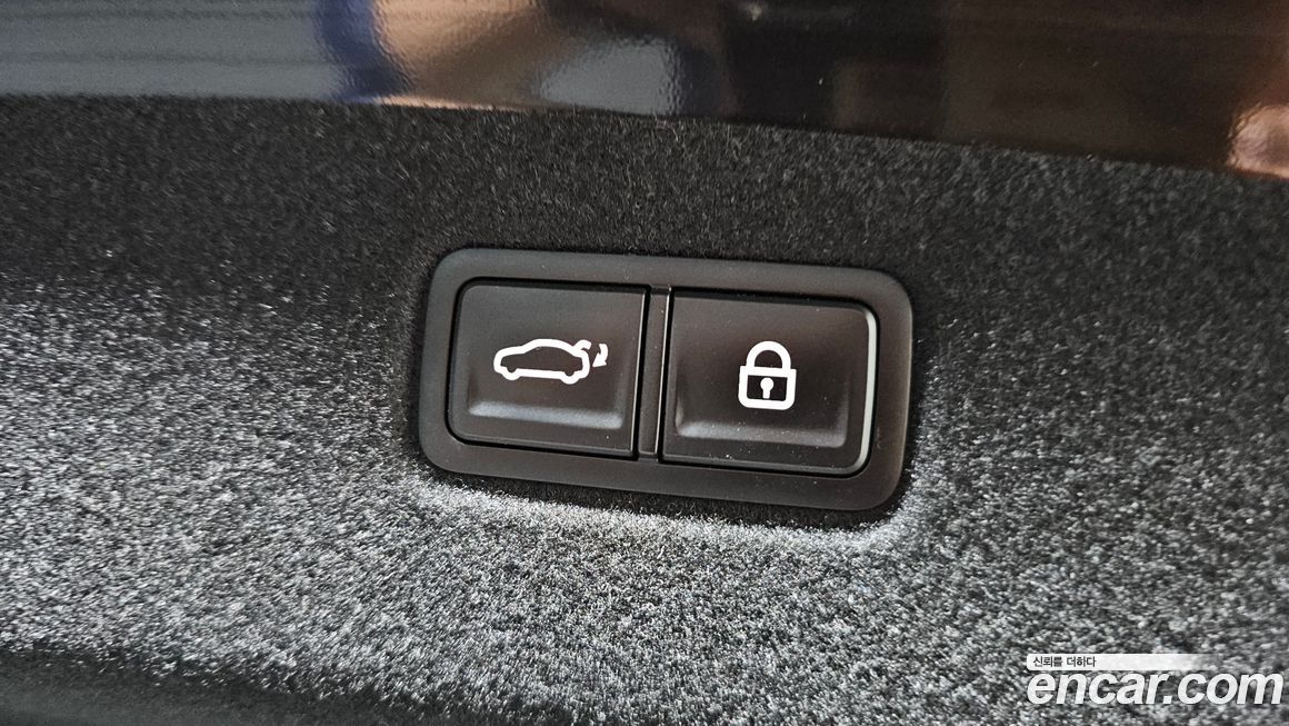 Kia K9 2022