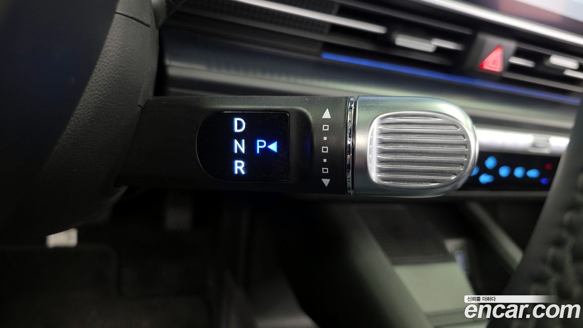 Hyundai Ioniq6 2023