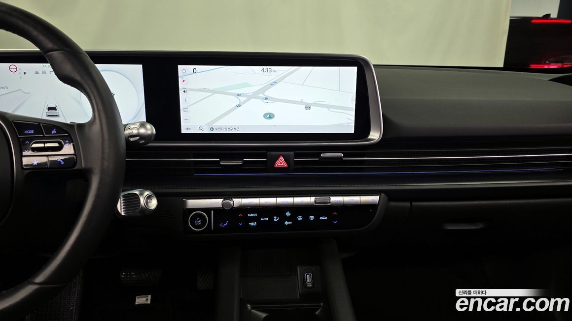 Hyundai Ioniq6 2023