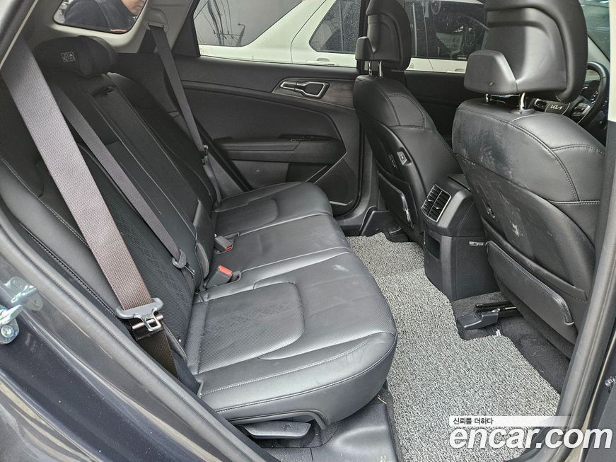 Kia Sportage 2024