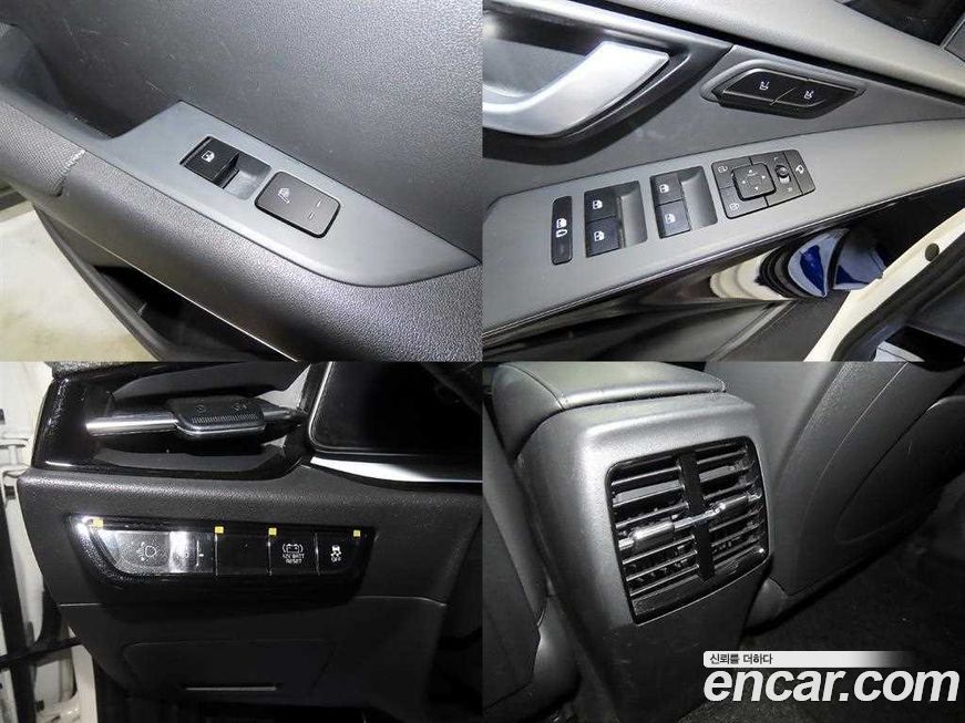 Kia Niro 2024