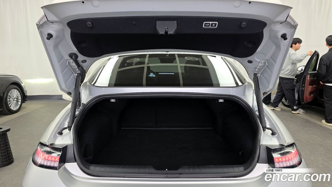 Hyundai Ioniq6 2023