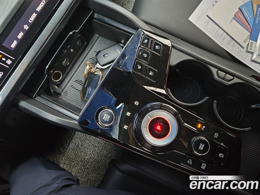Kia Sportage 2024
