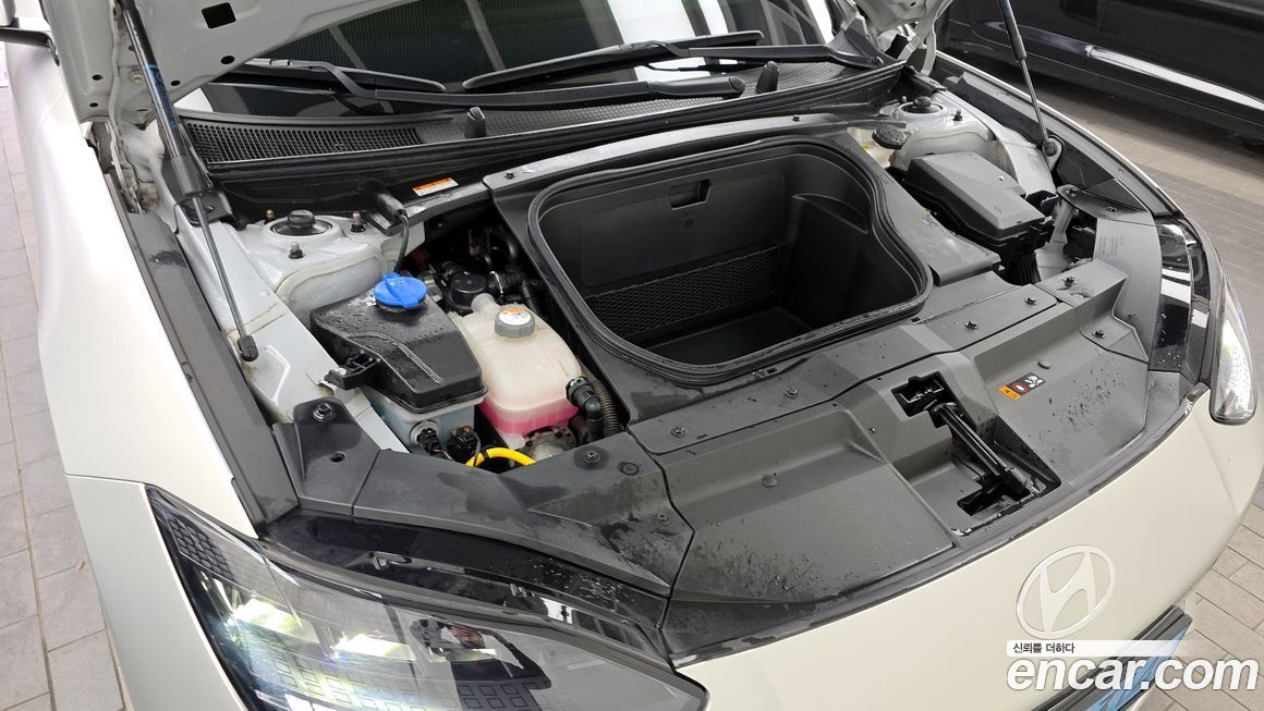 Hyundai Ioniq6 2023