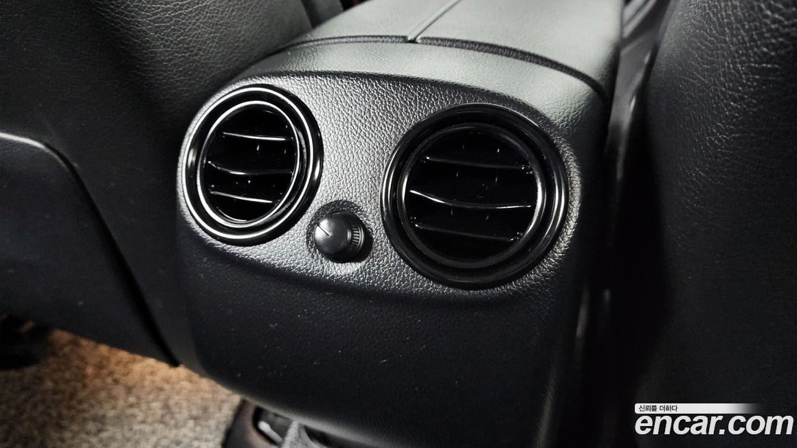 Mercedes-Benz GLC-Class 2018