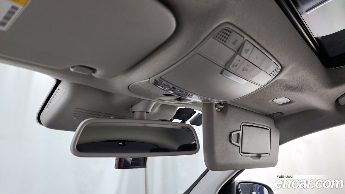 Mercedes-Benz GLC-Class 2018