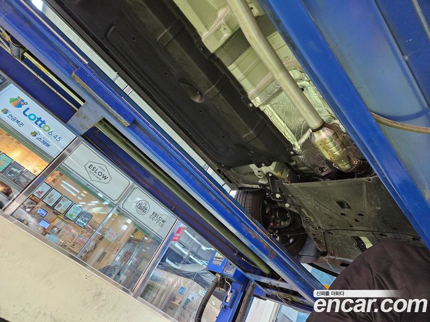 Kia Sportage 2024