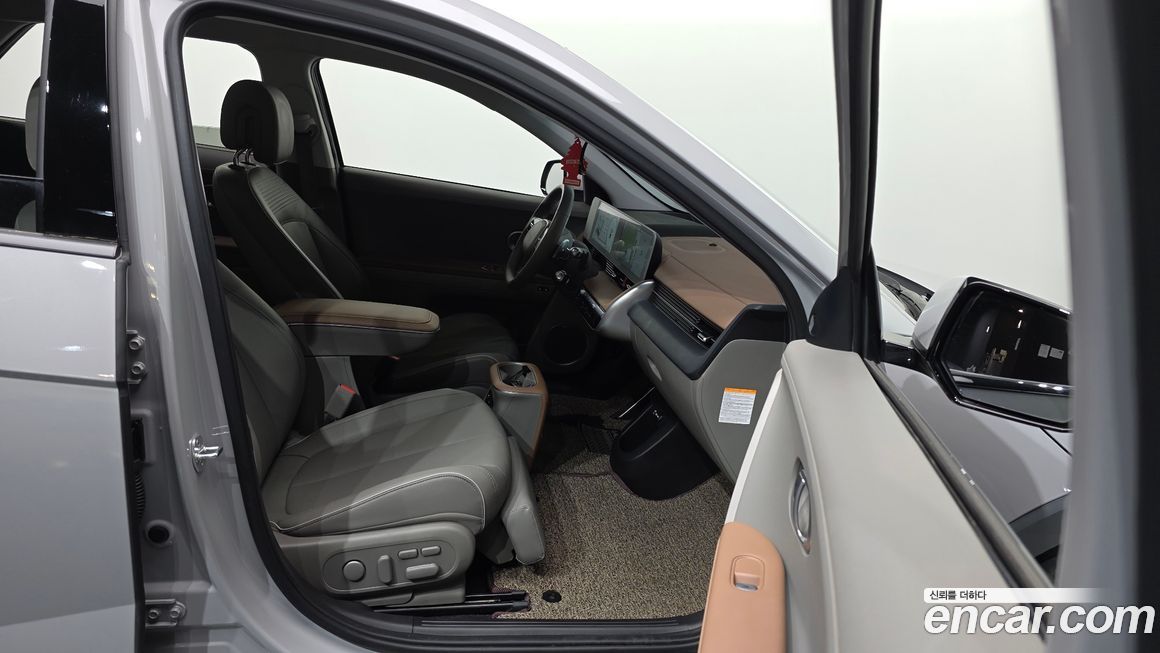 Hyundai Ioniq5 2023