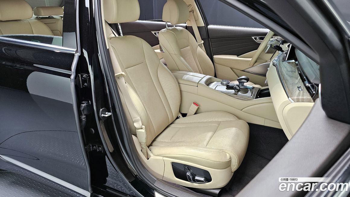 Kia K9 2022