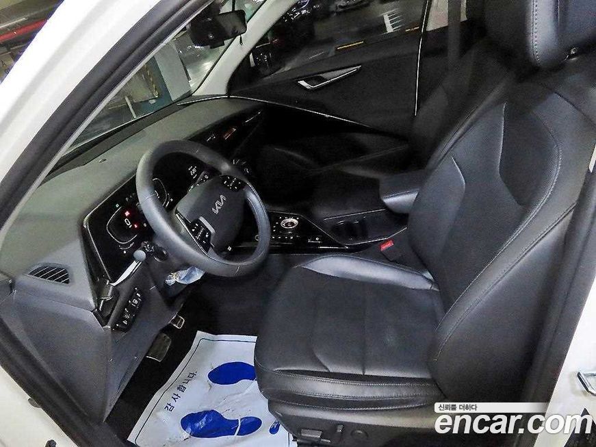 Kia Niro 2024