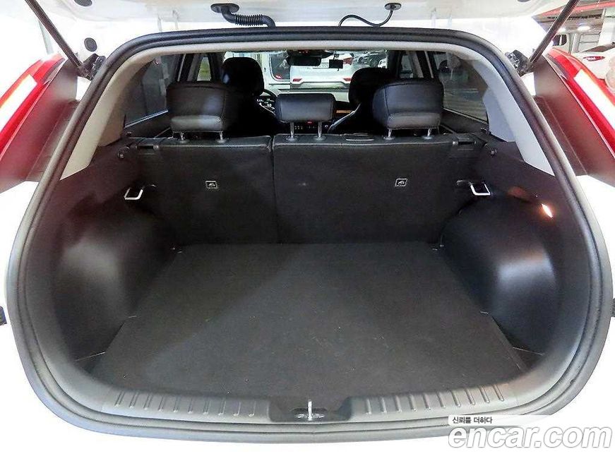 Kia Niro 2024