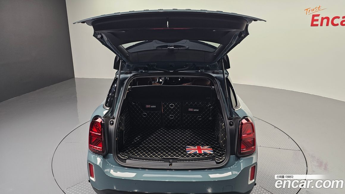Mini Countryman 2022