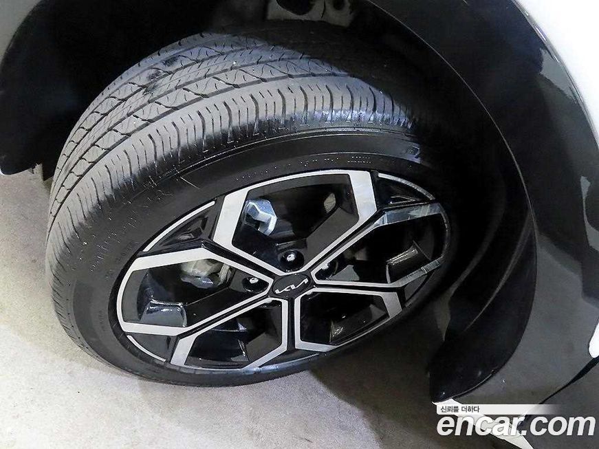 Kia Niro 2024