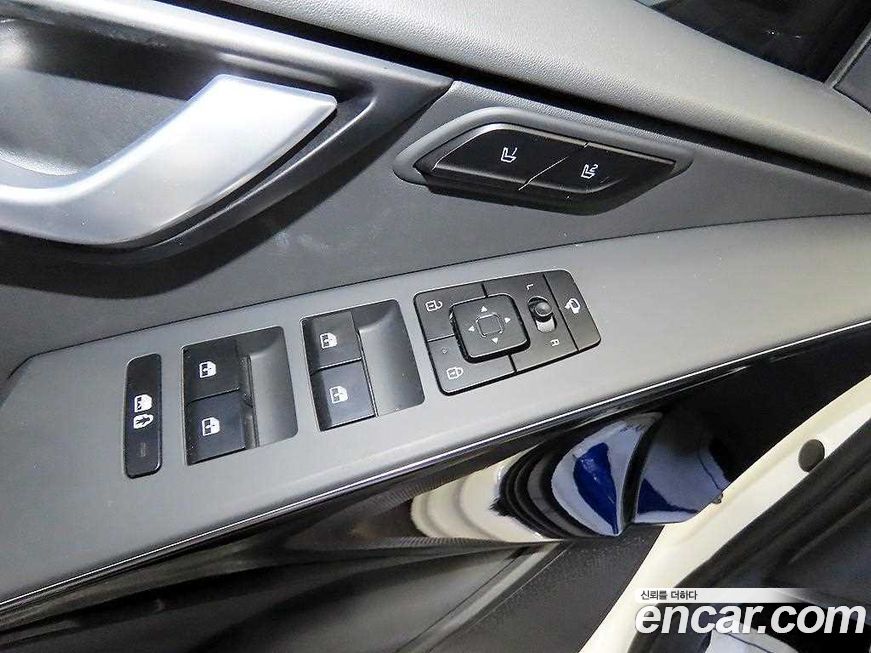 Kia Niro 2024