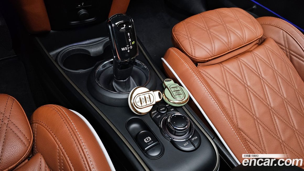 Mini Countryman 2022