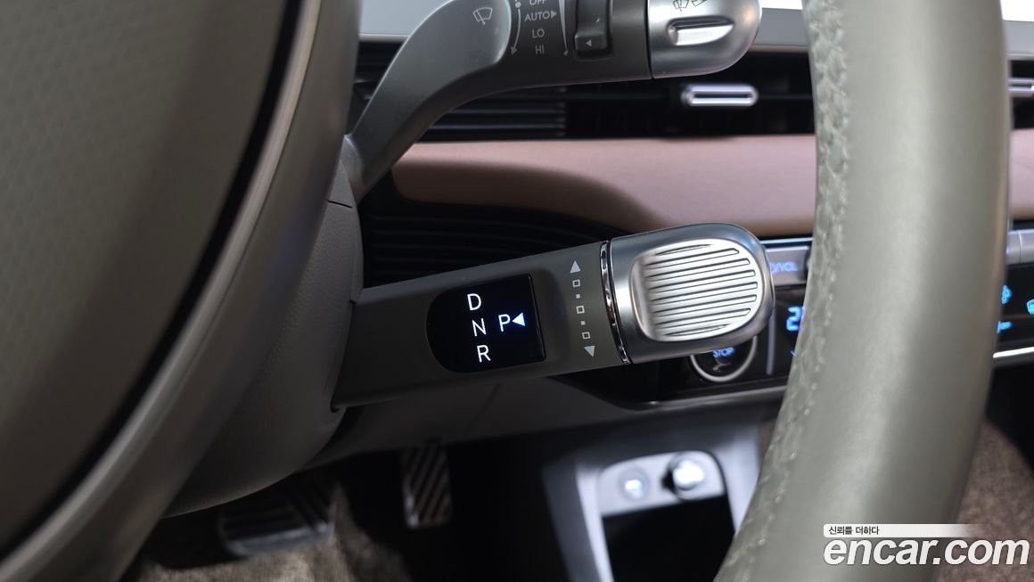 Hyundai Ioniq5 2023