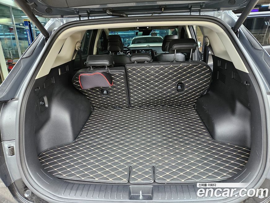 Kia Sportage 2024