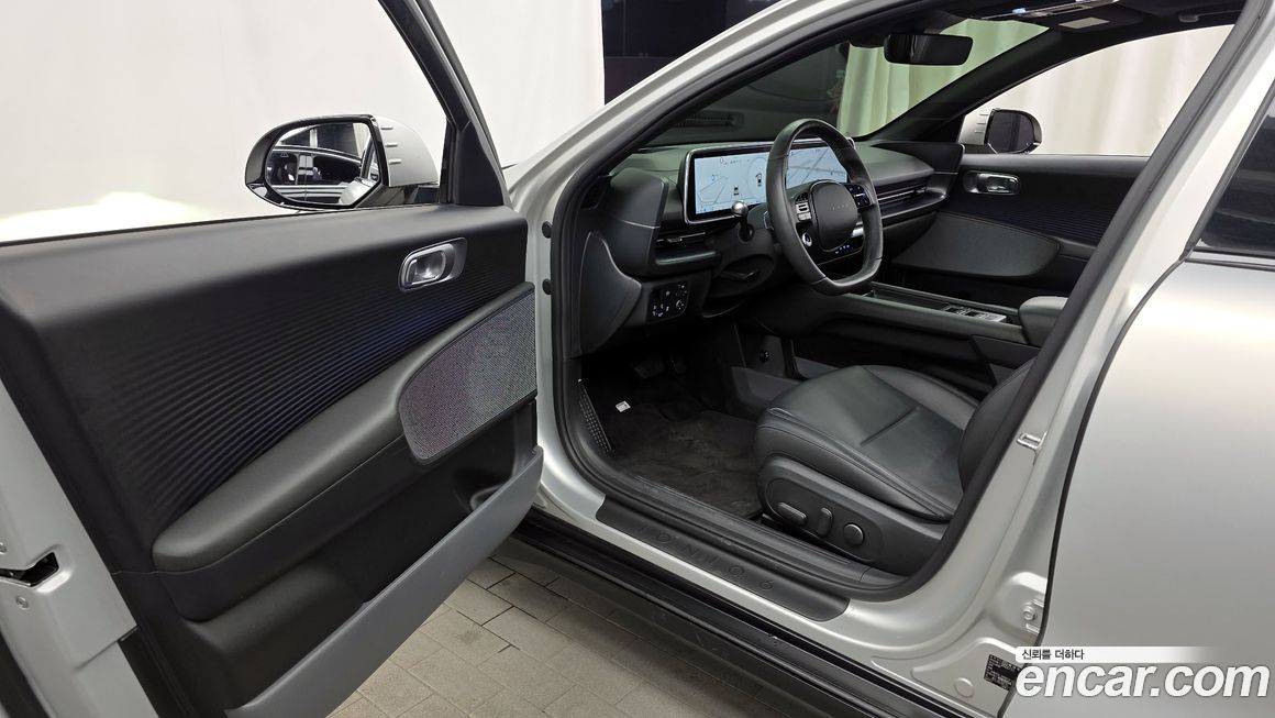 Hyundai Ioniq6 2023