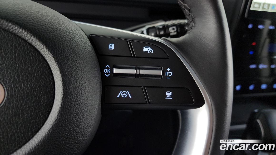 Hyundai Staria 2025