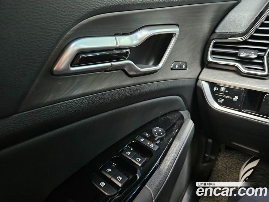 Kia Sportage 2024