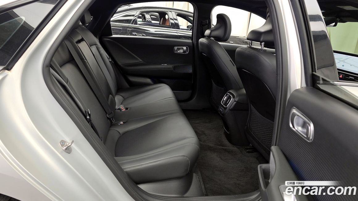 Hyundai Ioniq6 2023