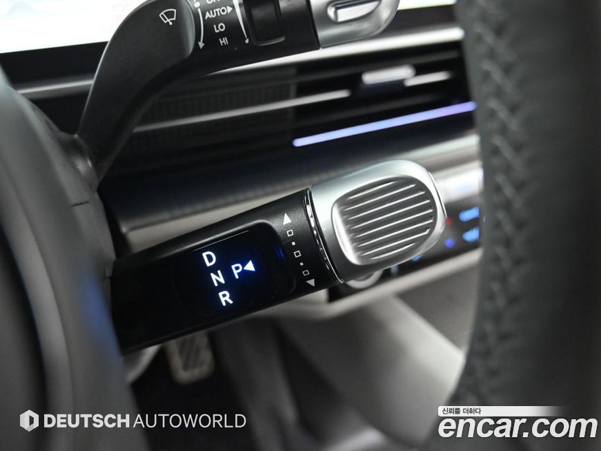 Hyundai Ioniq6 2023