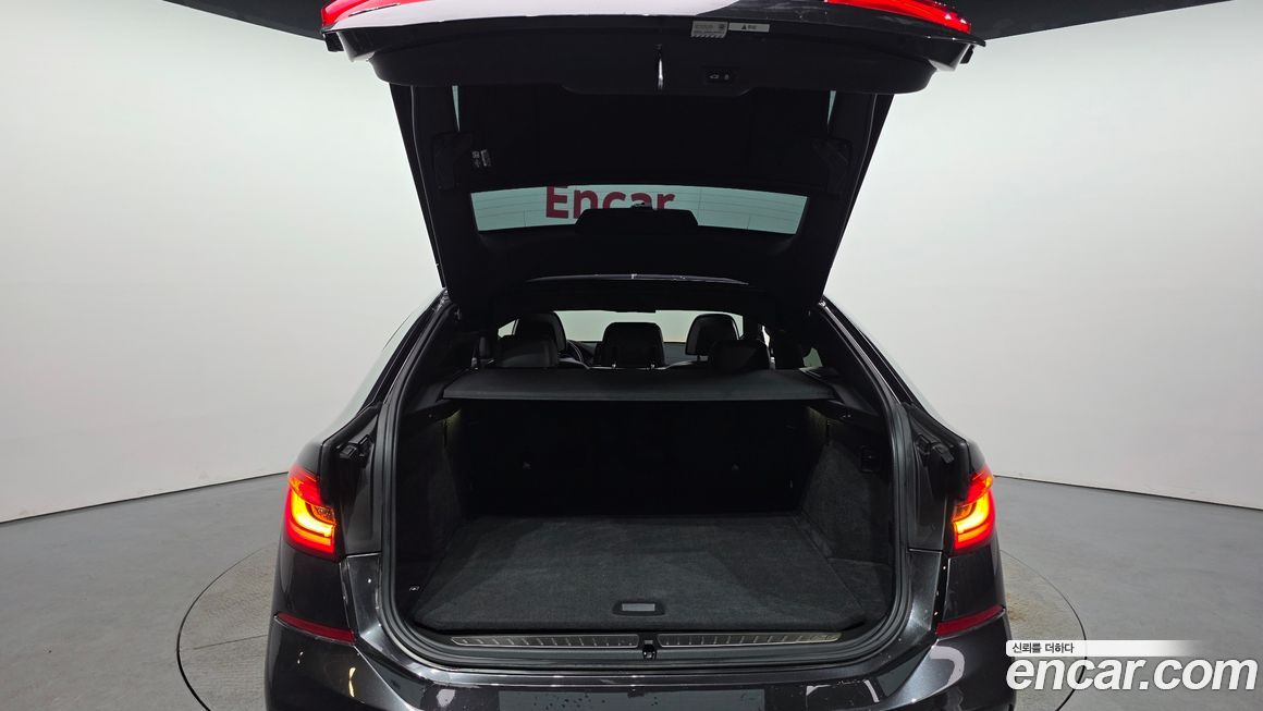 BMW Gran Turismo 2018