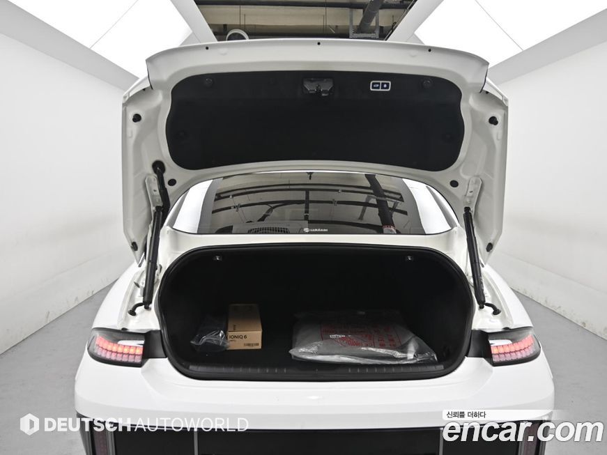 Hyundai Ioniq6 2023