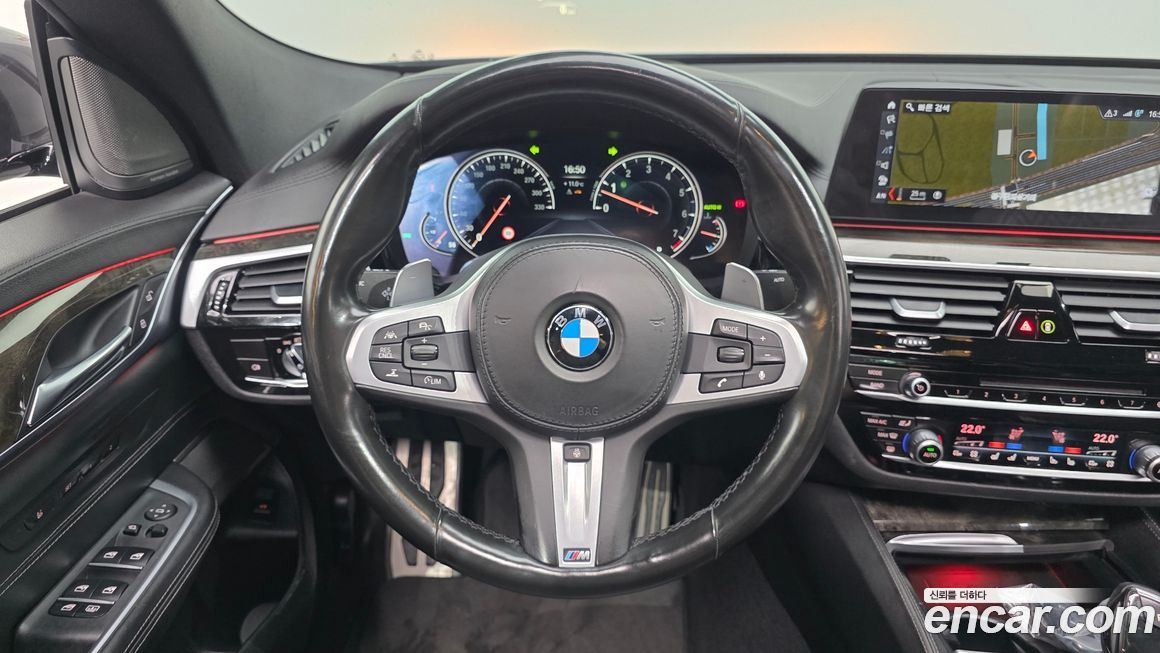 BMW Gran Turismo 2018