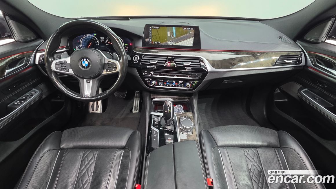 BMW Gran Turismo 2018