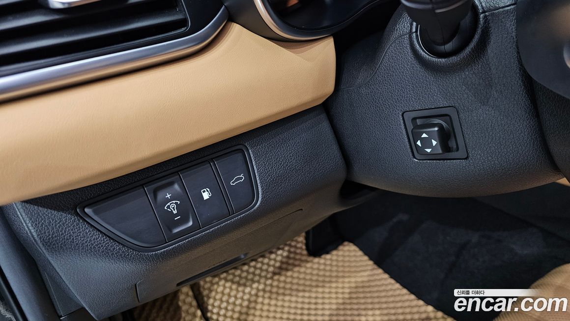 Genesis G70 2022
