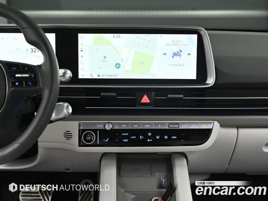 Hyundai Ioniq6 2023