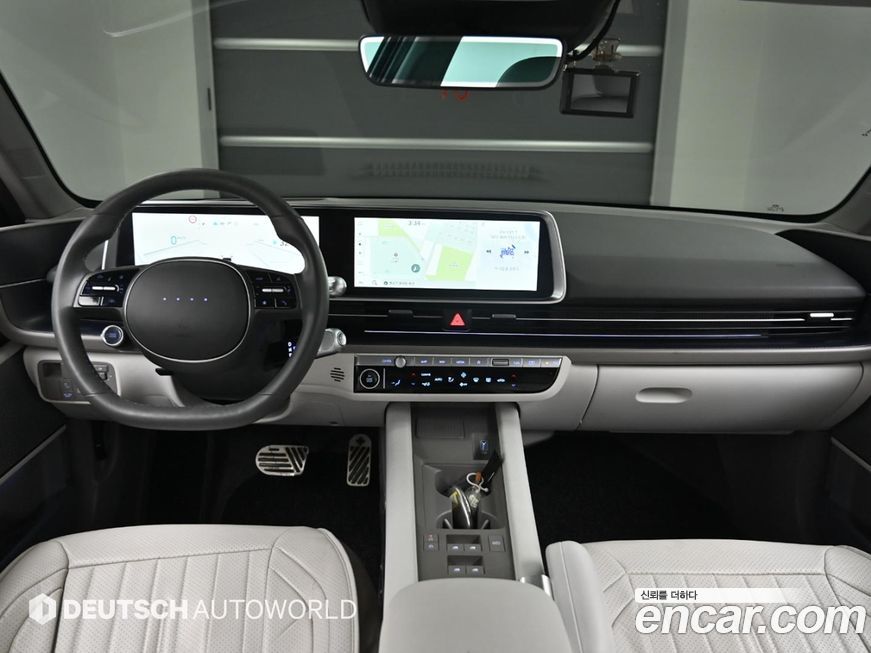 Hyundai Ioniq6 2023