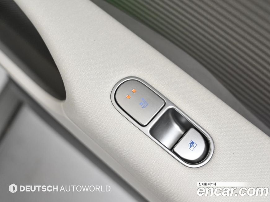 Hyundai Ioniq6 2023
