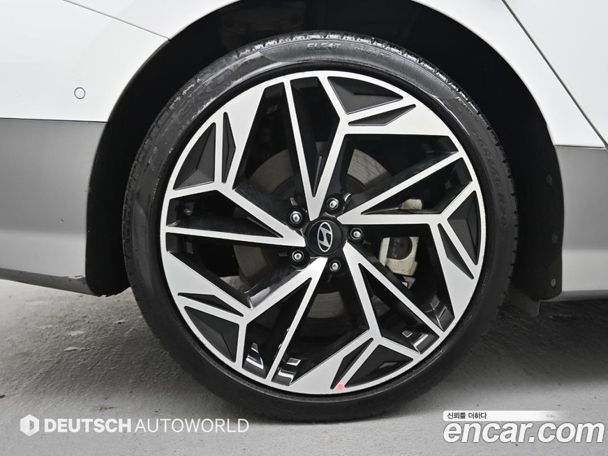 Hyundai Ioniq6 2023