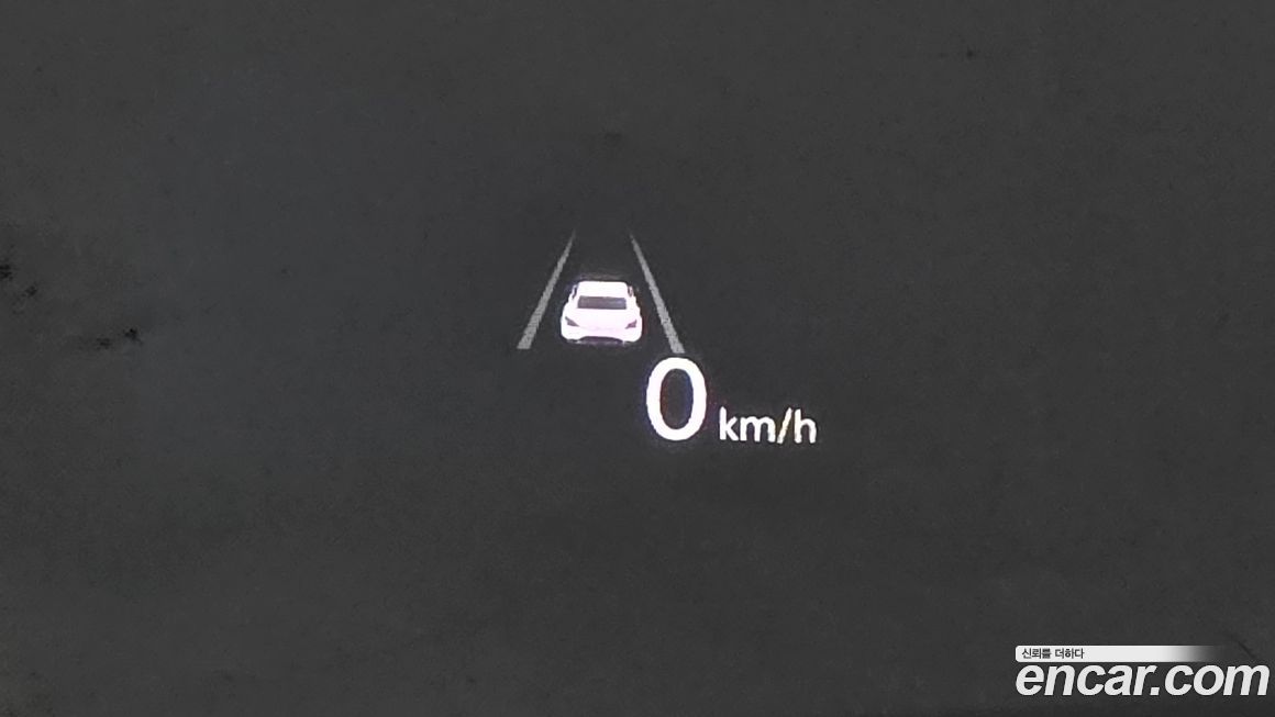 Genesis G70 2021