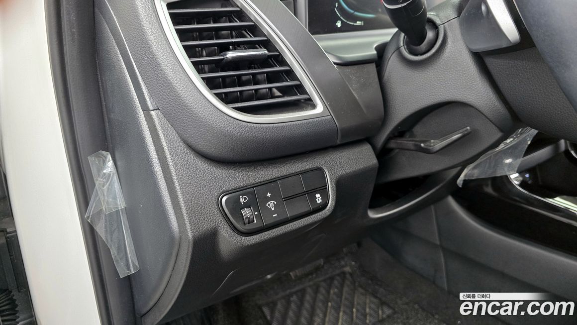 Kia Seltos 2024