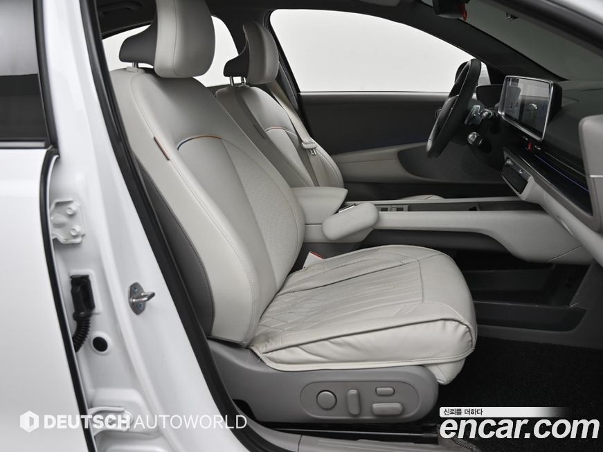 Hyundai Ioniq6 2023