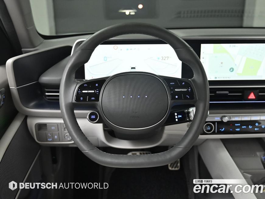 Hyundai Ioniq6 2023