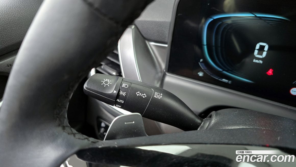 Kia Seltos 2024