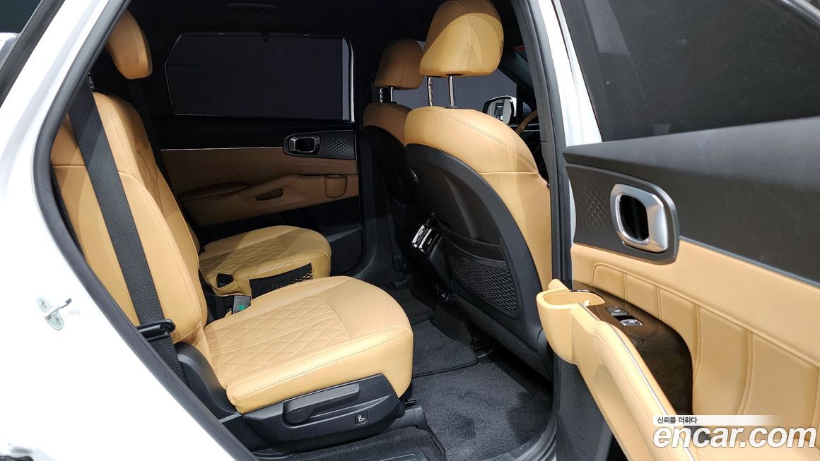 Kia Sorento 2023