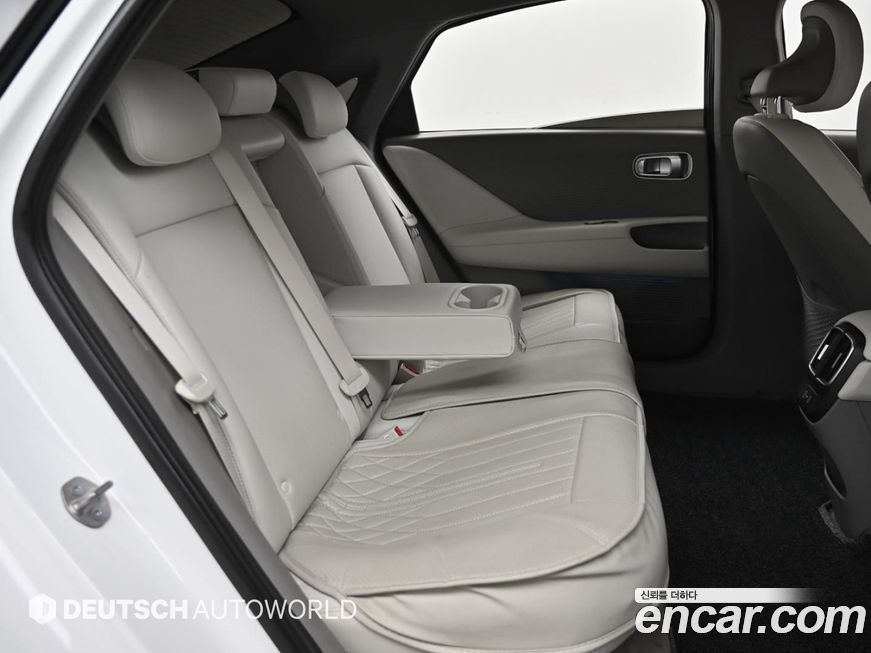 Hyundai Ioniq6 2023