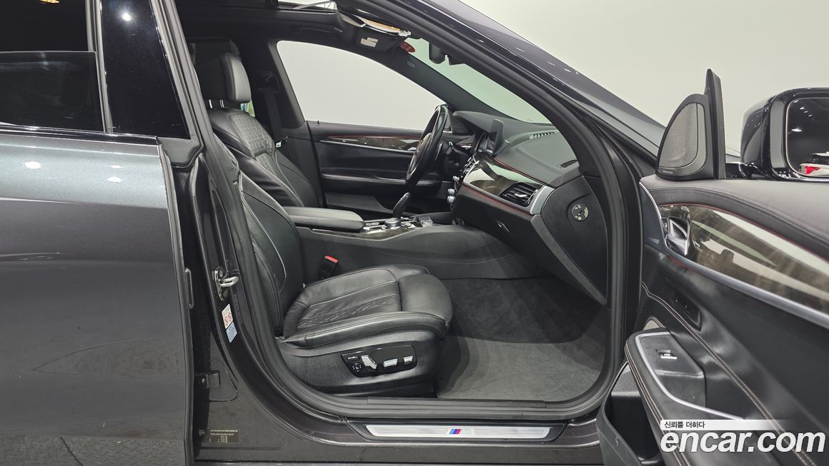 BMW Gran Turismo 2018