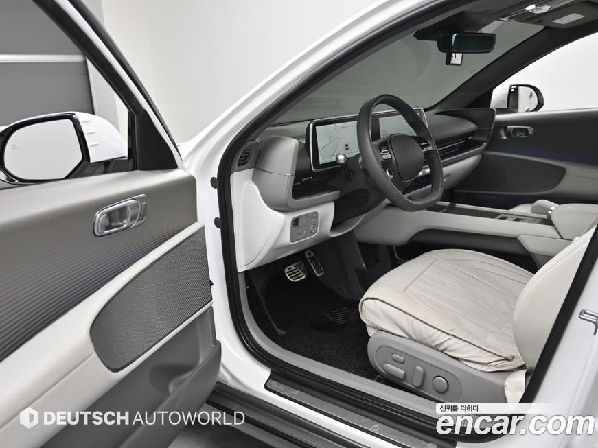 Hyundai Ioniq6 2023