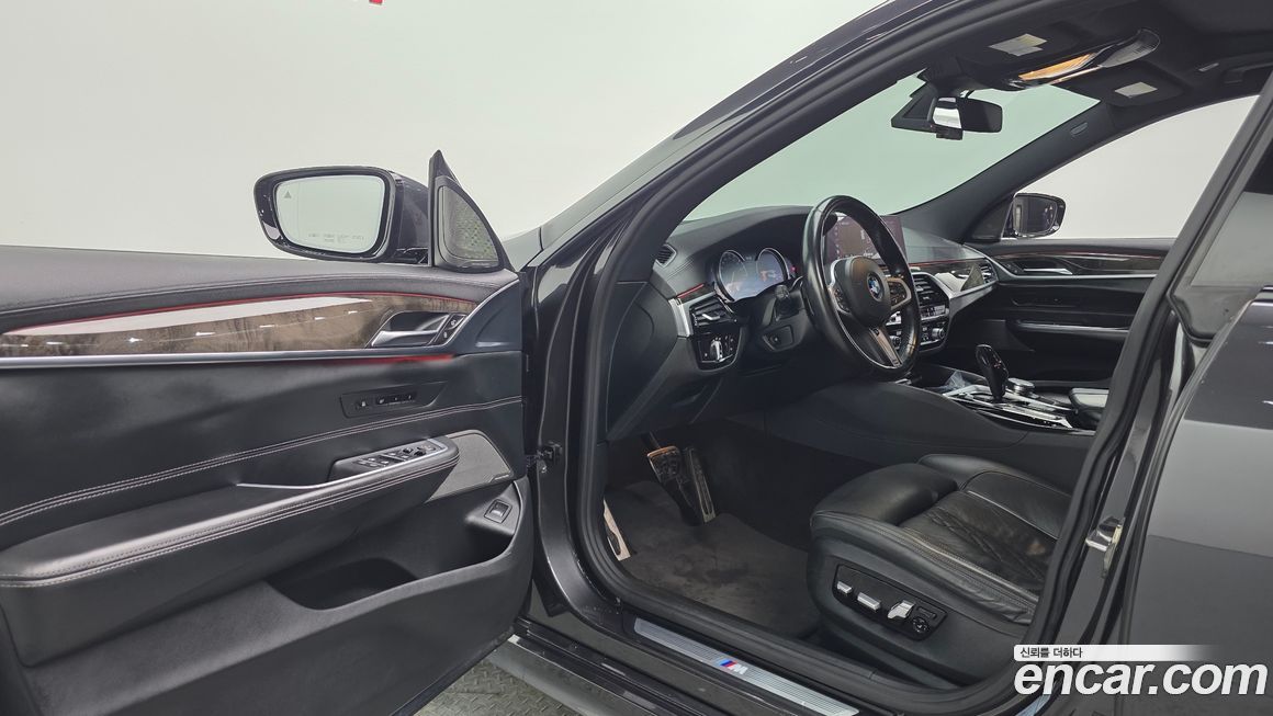 BMW Gran Turismo 2018