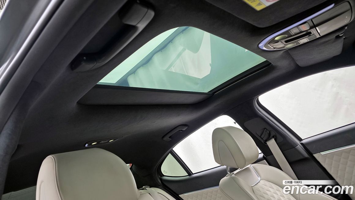Genesis G70 2021