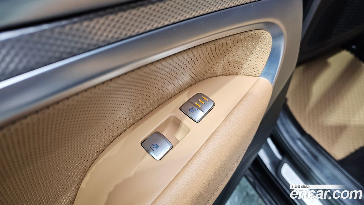 Genesis G70 2022