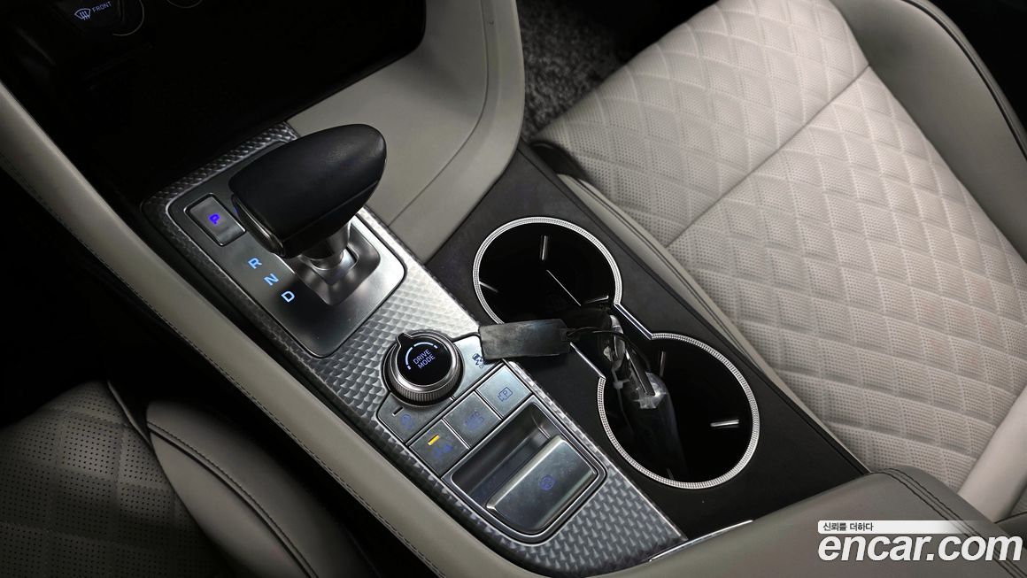 Genesis G70 2021